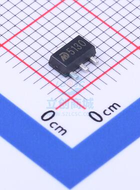 线性稳压器(LDO) MD5130 SOT-89-3  全新原装进口
