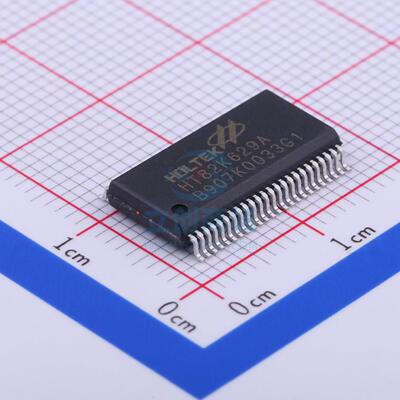 USB芯片 HT82K629A SSOP-48 HOLTEK(合泰/盛群)