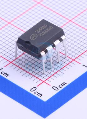 AC-DC控制器和稳压器 SD6830 DIP-8 SILAN(士兰微)