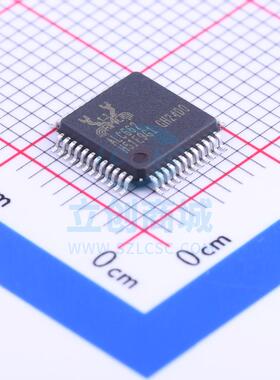 音频接口芯片 ALC662-GR LQFP-48 全新原装进口