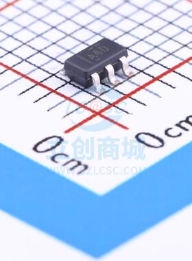 精密运放 OPA340NA/3K SOT-23-5 TI 全新原装正品