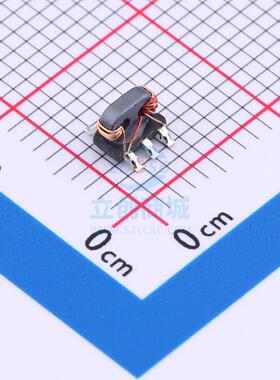 巴伦(balun) STC133282+ SMD-5 Sunltech(韩国顺磁)