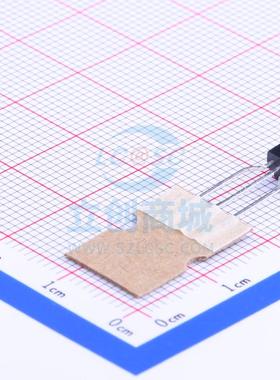 电压基准芯片 TL431CTA TO-92_Forming1 HTC