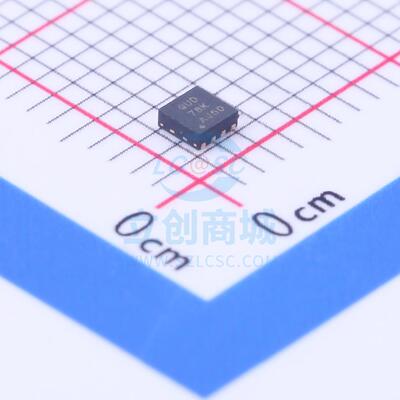 DC-DC电源芯片 TPS62163DSGT WSON-8 TI 全新原装进口