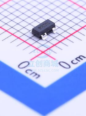 监控和复位芯片 STM6315RDW13F SOT-143 ST(意法半导体)