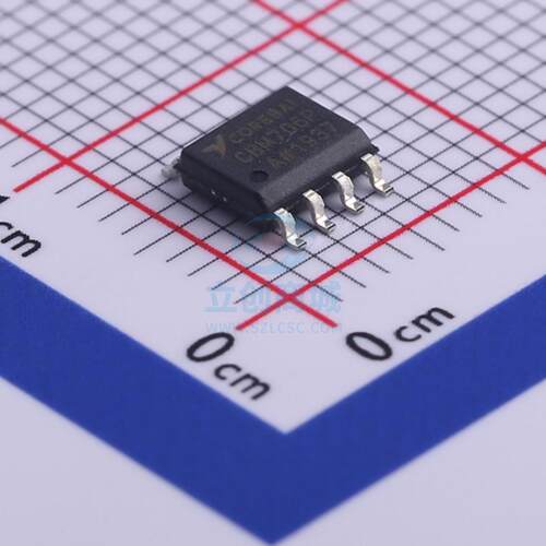 监控和复位芯片 CBM706PAS8 SOIC-8 Corebai(芯佰微)