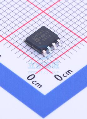 数模转换芯片DAC AD5541ARZ-REEL7 SOIC-8 全新原装正品