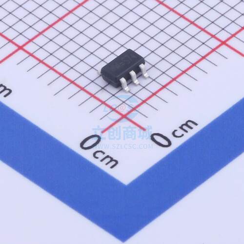 线性稳压器(LDO) TP5108E23E-30 SOT-23-5 TECH PUBLIC(台舟)