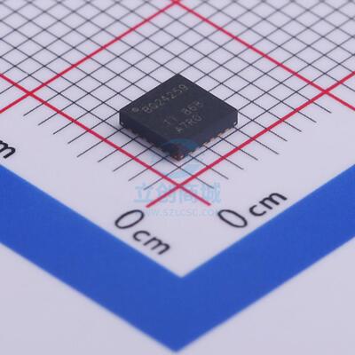 电池管理 BQ24259RGER VQFN-24 全新原装正品