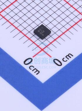 数模转换芯片DAC AD5691RBCPZ-RL7 LFCSP-8 全新原装/LINEAR(