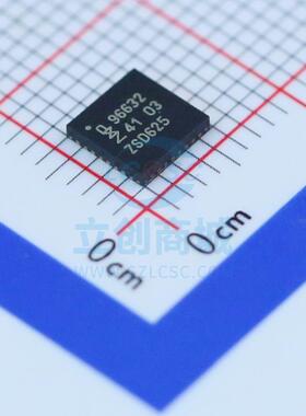 无线收发芯片 OM966302HNQL HVQFN-32(5x5) NXP(恩智浦)