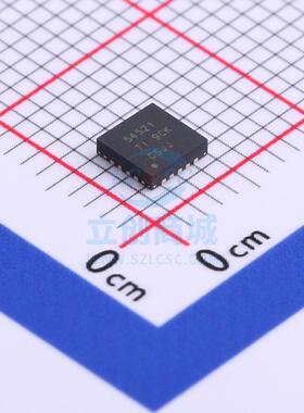 DC-DC电源芯片 TPS54521RHLR VQFN-14 TI 全新原装进口