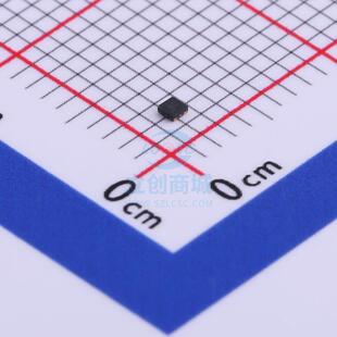 线性稳压器(LDO) TLV743285PDQNR X2SON-4 TI 全新原装进口器)