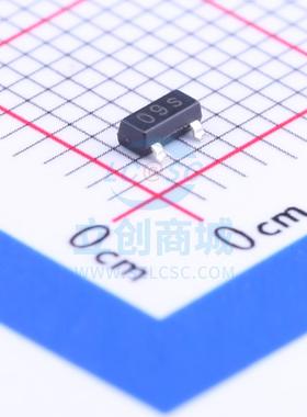 监控和复位芯片 AP0809ES3-s SOT-23(SOT-23-3) chipown(芯朋微电