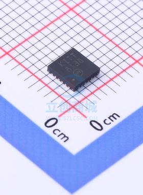 其他接口 STKNXTR VFQFPN-24(4x4) ST(意法半导体)