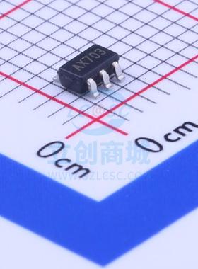 DC-DC电源芯片 FP5209KR-G1 SOT-23-5 Feeling Technology(远翔)