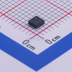 3.20 射频卡芯片 LXMS31ACNA 011 0.55mm 1.60