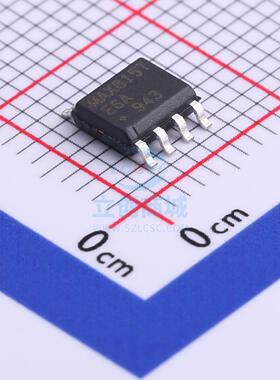 监控和复位芯片 MAX815TESA+T SOIC-8 MAXIM 全新原装进口