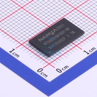 Ball DDR 南亚科技 NT5AD256M16D4 Nanya SDRAM