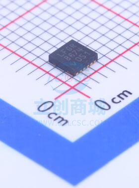 电池管理 LT3650IDD-8.4#PBF DFN-12_3x3mm 全新原装进口