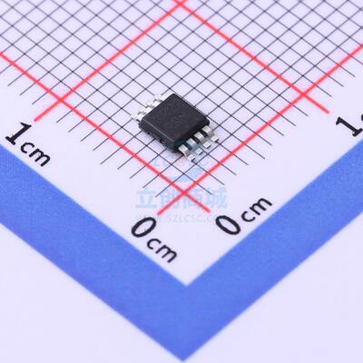 转换器/电平移位器 MC100LVELT22DTG TSSOP-8 ON 全新原装进口