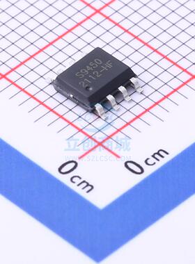 电池管理 SE9450-HF SOP-8EP 全新原装进口