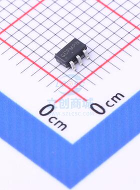 线性稳压器(LDO) NCP170ASN180T2G XDFN-4 onsemi(安森美)