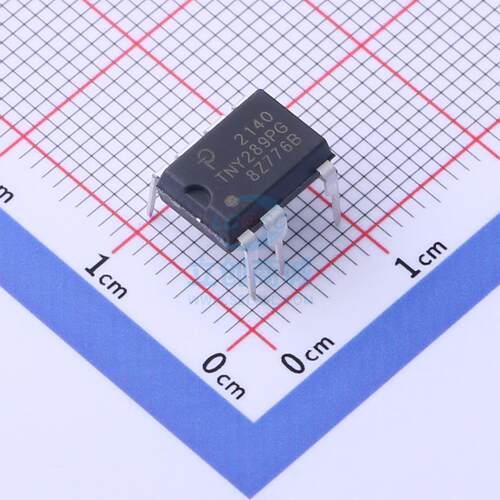 AC-DC控制器和稳压器 TNY289PG DIP-8C Power 全新原装进口