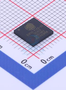 单片机(MCU/MPU/SOC) ESP32-PICO-V3 LGA-48 ESPRESSIF(乐鑫)