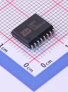 音频接口芯片 ISD2360SYI SOP-16 全新原装进口