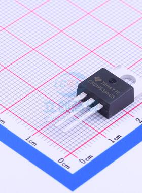 场效应管(MOSFET) CSD19536KCS TO-220(TO-220-3) TI 全