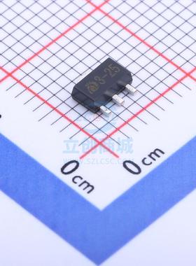 线性稳压器(LDO) MD7325 SOT89-3L  全新原装进口