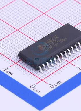 单片机(MCU/MPU/SOC) SN8P2714SG SOP-28 SONIX(松翰)