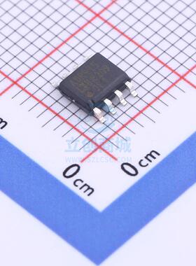 电压基准芯片 ADR445BRZ SOIC-8 ADI 全新原装进口