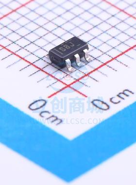 温度传感器 TMP709AIDBVR SOT-23-5 TI 全新原装进口