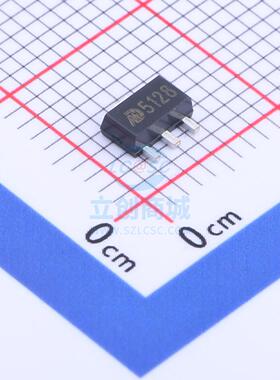 线性稳压器(LDO) MD5128 SOT-89-3 明达微