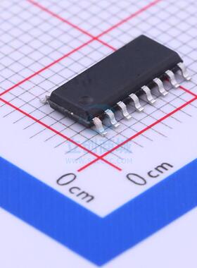 单片机(MCU/MPU/SOC) PMS132-S16 SOP-16A/B 全新原装进口