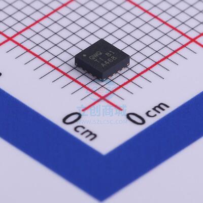DC-DC电源芯片 TPS62153RGTR QFN-16 TI()