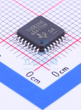 USB芯片 TUSB3410VF LQFP-32_7x7x08P TI()