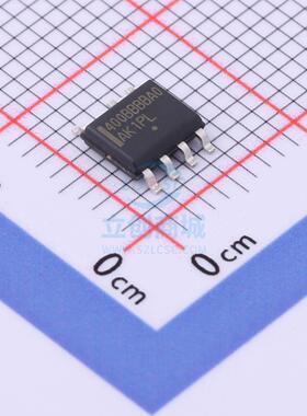AC-DC控制器和稳压器 NCP12400BBBBA0DR2G SOIC-8 onsemi(安森美)