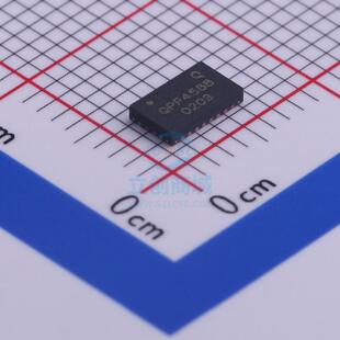 射频卡芯片 QPF4588SR QFN-24 全新原装正品