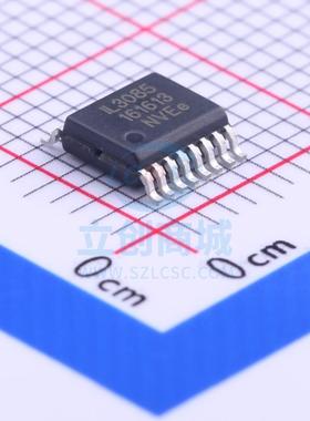 数字隔离器 IL3085-1E QSOP-16 NVE