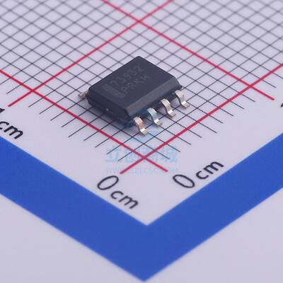 栅极驱动IC FAN73932MX SOP-8 on 全新原装进口