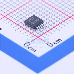 VSSOP NOPB LM5060Q1MMX 进口 全新原装 栅极驱动IC