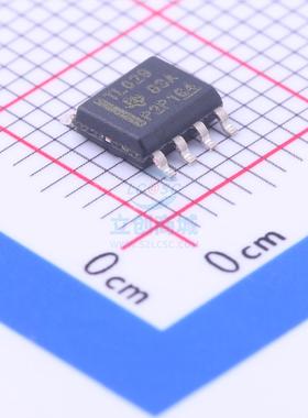 LIN收发器 TLIN2029DRQ1 SOIC-8_150mil TI 全新原装进口