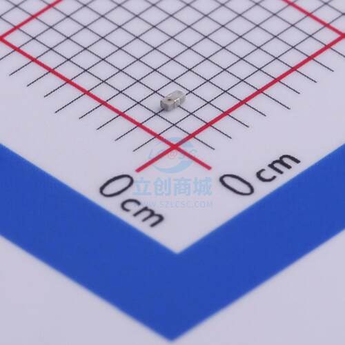 RF滤波器 RFBLN1005040Y2T SMD,1x0.5mm Walsin(华新科)