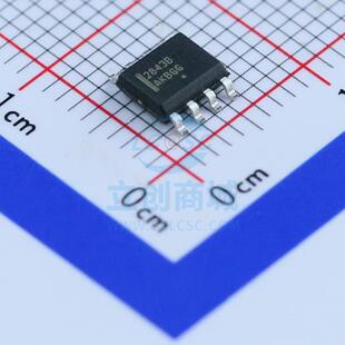 AC-DC控制器和稳压器 UC2843BD1R2G SOIC-8_150mil onsemi(安森美