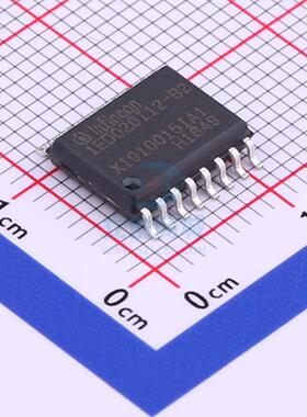 栅极驱动IC 1ED020I12-B2 PG-DSO-16-15 全新原装进口