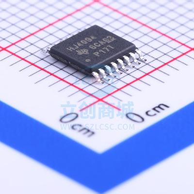 寄存器 CD74HC4094PWR TSSOP-16 TI 全新原装正品