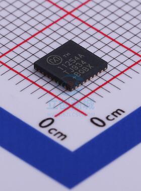 模数转换芯片ADC MAX11254ATJ+ TQFN-32_EP  全新原装进口